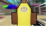 Banana's Property (ง'̀-'́)ง