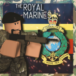 [RM™] Royal Marines