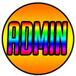 Obby with free admin