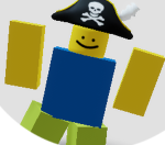 Pirate Noobys group