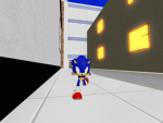 Sonic fan group12