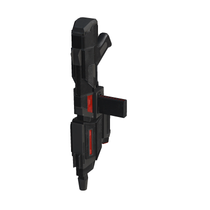 Red Elite Carbine thumbnail