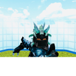Korblox Army!!!!