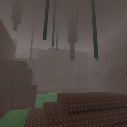 Adventure Through A Dark Island [UNFINISHED ALPHA]