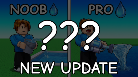 NEW UPDATE + ADMIN ABUSE