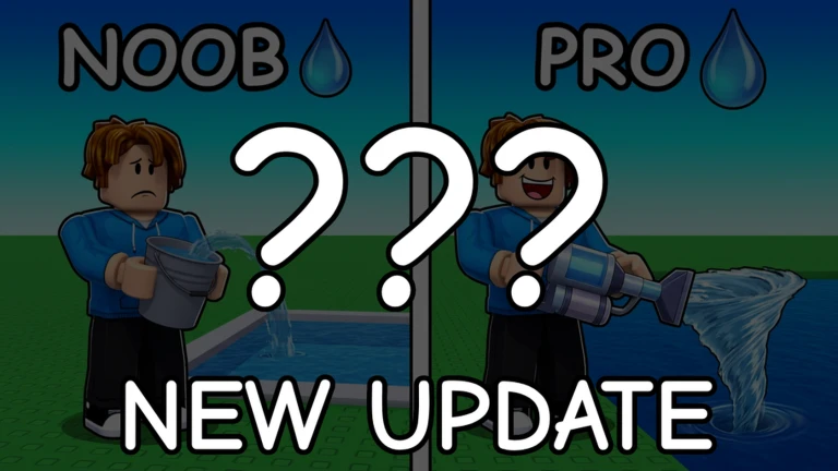 NEW UPDATE + ADMIN ABUSE