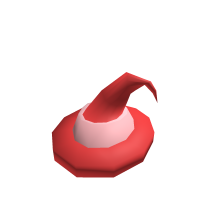 sombrero de bruja bamba
