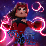 Dynasty Heroes [BACK]