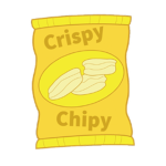 CrispyChipy Merch Shop