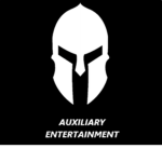 AUXILIARY Entertainment