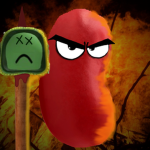 MEAN BEAN ARMY