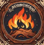 Scorched Family