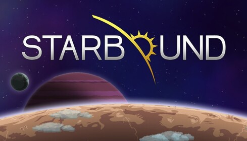 Starbound: Investigate
