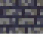 The bricks in the wall