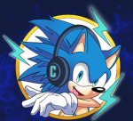 Sonic Gaming Squad!