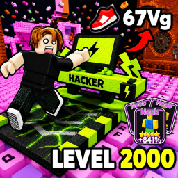 +9999 BEST GOLDEN SPEED icon