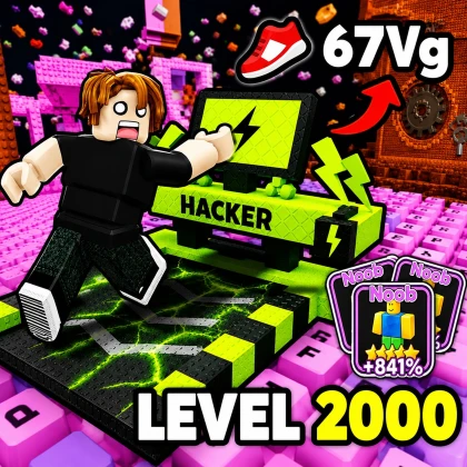 +9999 Speed Fast Game!