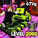 +9999 Speed Fast Game! icon