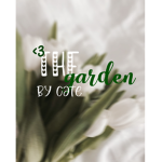 ‘•the garden•’