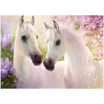 Unicorn life be happy