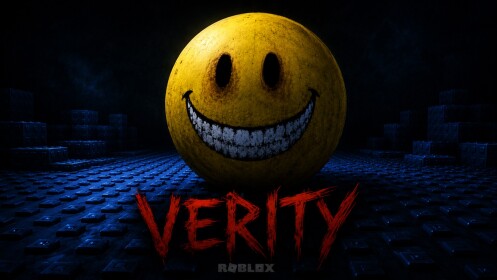 Verity -- | Roblox에서 플레이하기