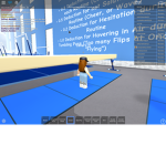 Ladybee Gymnastics
