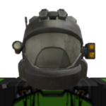 The ODST Faction (Halo)