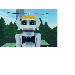 zozobra BEHIND THE SEEN  icon