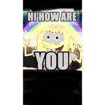 HiHowAreU:D