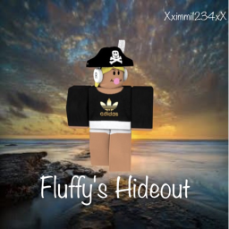 Fluffy's Hideout Cafe