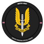 [MBA] United Kingdom Special Forces.