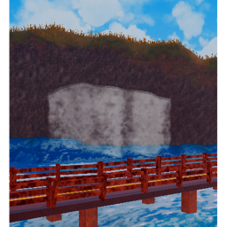 Bridge showcase