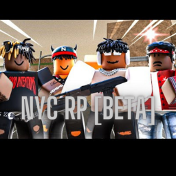 NYC RP (BETA)