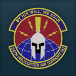 54th Helicopter Air Support Squadron