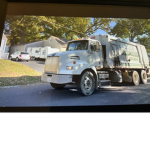 Eureka Disposal