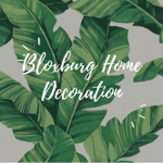 Bloxburg Home Decoration