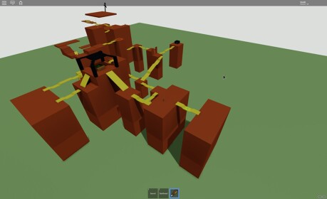 Sword Fighters: Slash Through Opponents *UPDATE*