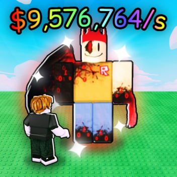 [🗿] Grow & Steal a Giant!