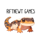 RIFTNEWT GAMES