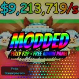 [☄️] Steal Las Brainrot’s MODDED