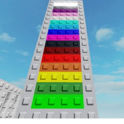 A Jump Per Difficulty Chart icon
