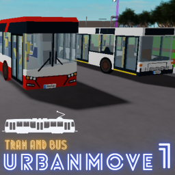 Urbanmove 1 icon