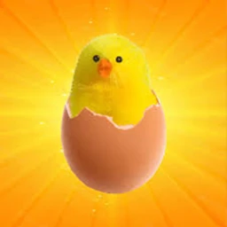 duck simulator🐥 icon