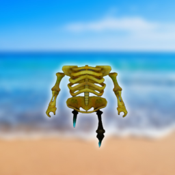[NEW] Skelly's UGC