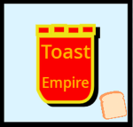 Toast Empire!