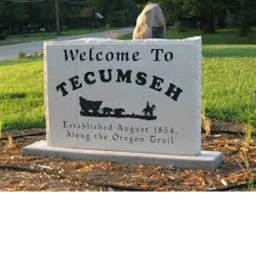 Tecumseh, Kansas icon