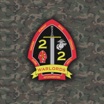 Second Battalion, Second Marine Regiment