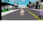 La team rblx