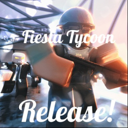 Fiesta Tycoon!