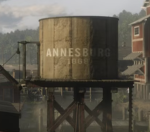 Annesburg Studios